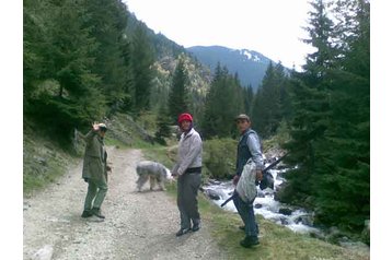 Bulgarija Privát Samokov, Eksterjeras